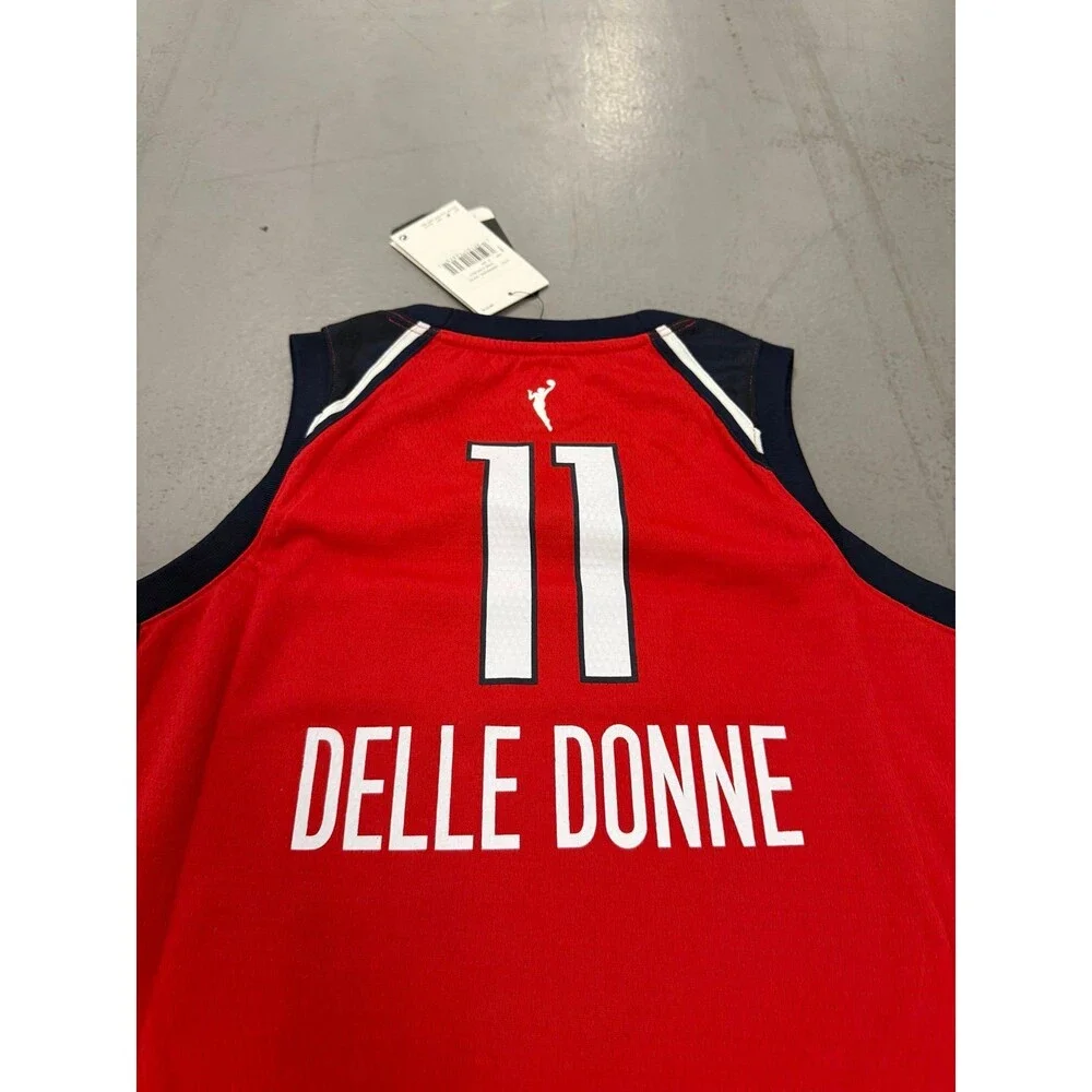Nike jersey 100%